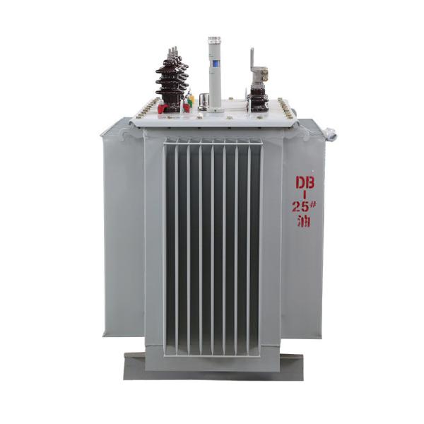 low loss 11kv Distribution Transformer Best price Electric Transformers