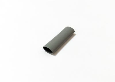 Grey Transparent Polyolefin Heat Shrinkable Tubing For Wires And Electrical Insulation