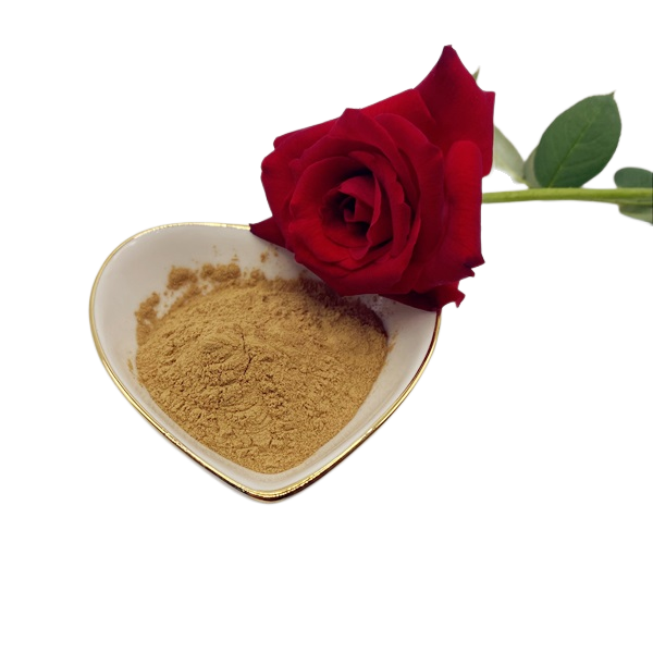 Brown saupoudrent l'acide aminé 25% de l'acide aminé chélaté par agriculture Fe10% de pH 4-6