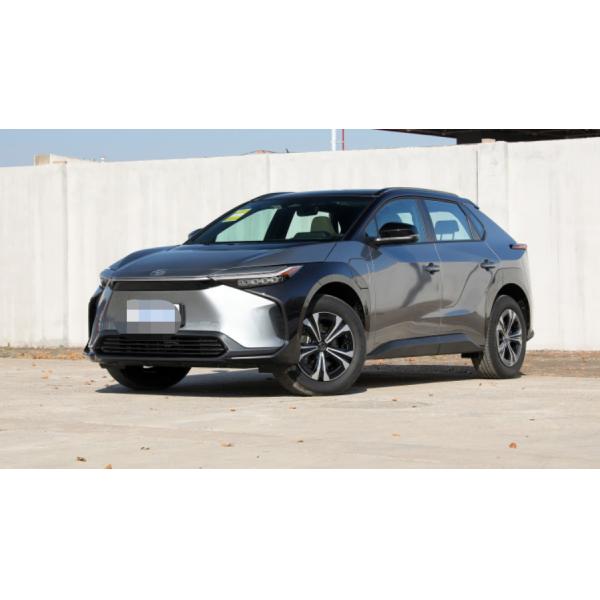 FAW Toyota Bz4x 2022 4wd High Performance Pro Version Medium SUV Новые 5 мест