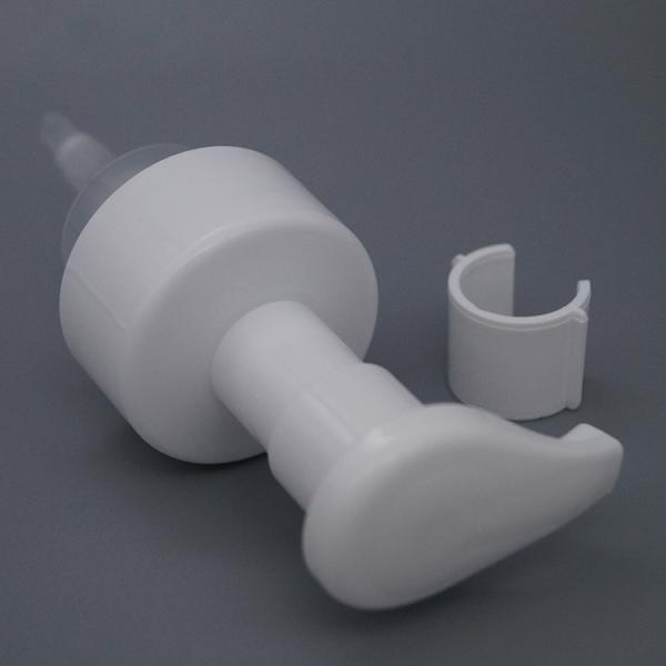 304/316 ステンレス鋼のスプリングスポンプ クリップロック