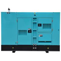 Silent Diesel Generator Backup Emergency Diesel Generator Welding Diesel Engine Generator Set