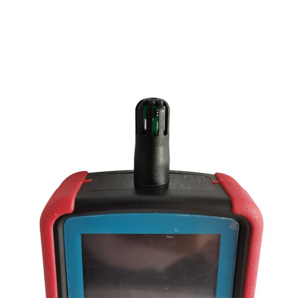 TH-40 Portable Temperature And Humidity Tester For Indoor And Outdoor Use
