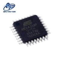 TI ADS114S06IRHBT Texas Instruments National Semiconductor In VQFN-32 común