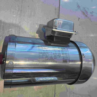 velocidade variável reciprocada da operação do motor 100hp elétrico ferro fundido impermeável