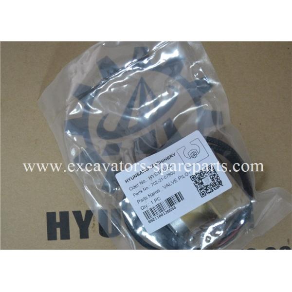 702-21-57600 702-21-57500 702-21-55920 Valve Pilot for KOMATSU PC350-8 PC300-8