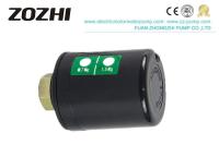 Pompe à eau mécanique de la barre 12PSI du mano-contact ZPS-2 1,8