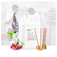100% Óleo Perfumado Puro Para Incenso Provas Grátis de Bastão Concentrado
