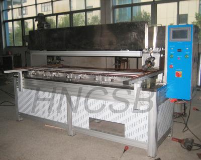 25 KHZ Solar Powered Welding Machine , 12mm Tube Ultrasonic Welding Transducer