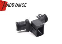 1011-249-1205 séries des véhicules à moteur Backshells de décollement pour DT04-12P 12 Pin Connector