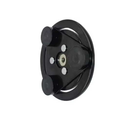 Auto Ac Compressor Clutch Hub for Hyundai/ford Hcc Car Ac Conditioner Spare Parts B0002