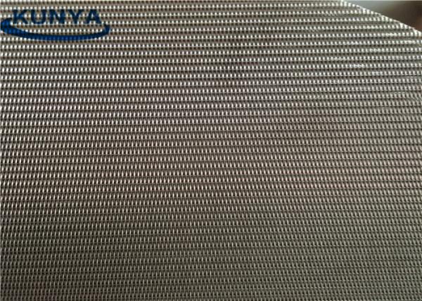 Flue Gas Scrubbers Dutch Twill Weave 200 100 220 150 250 160 Heat Proof Mesh