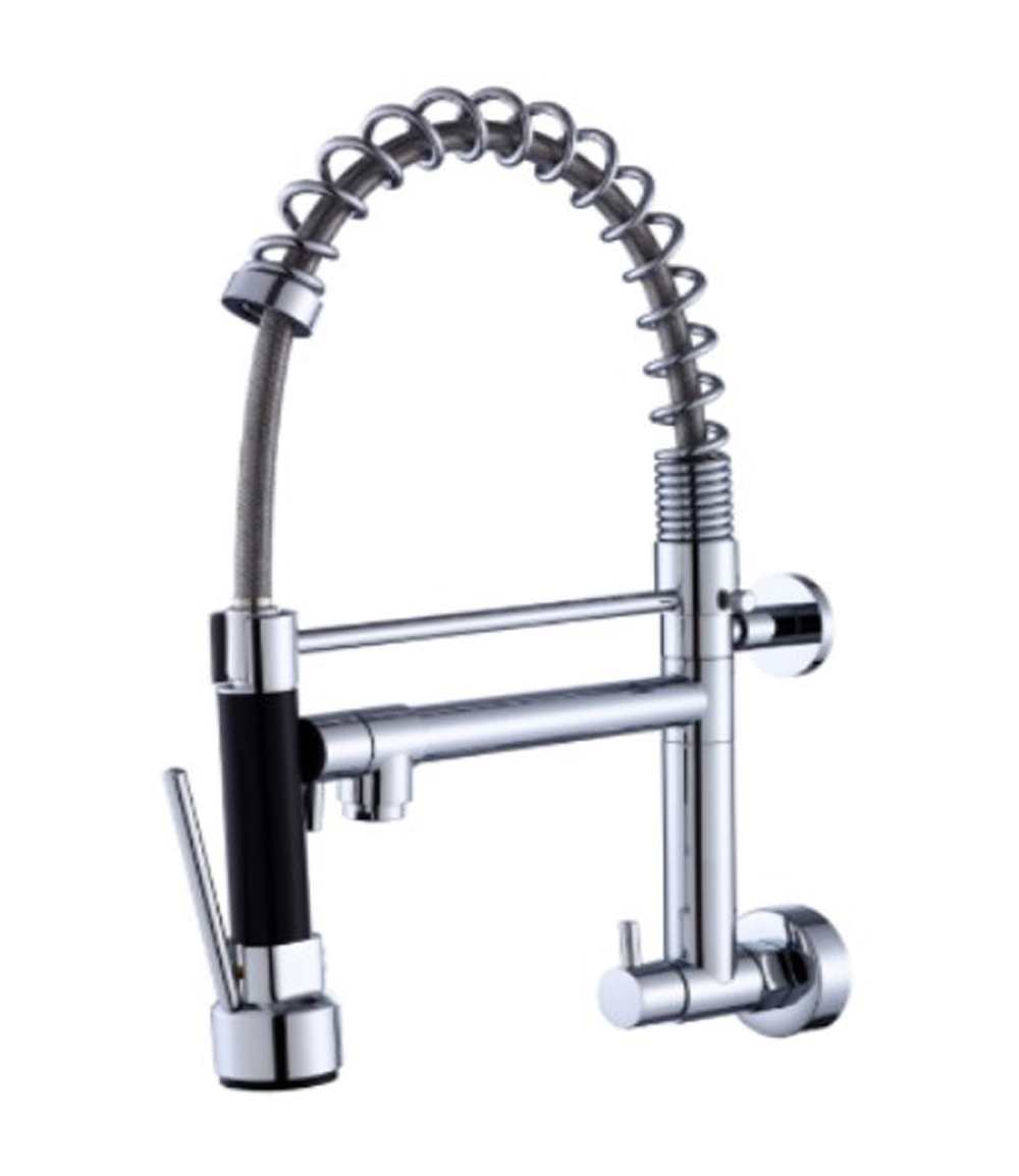 Cold Tap