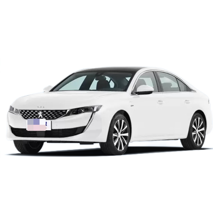 Пежо 508 2022 модельных 508L 400THP PureTech управляя автомобилем варианта контроля средним