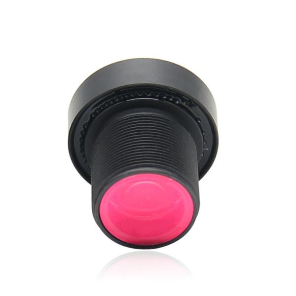 Octavia 3.31mm F1.33 1/3 OV4689 M12 Automotive Lens