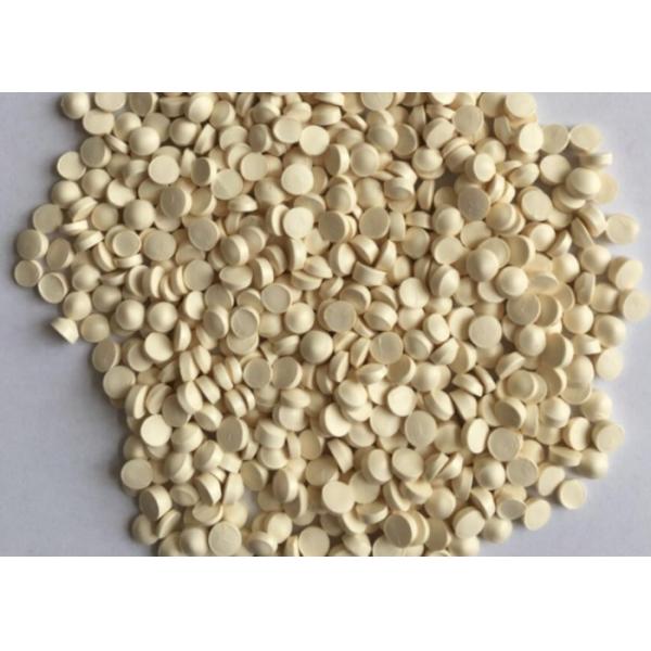Cpvc Resin For Plastic Raw Material Extrusion And Injection Grade