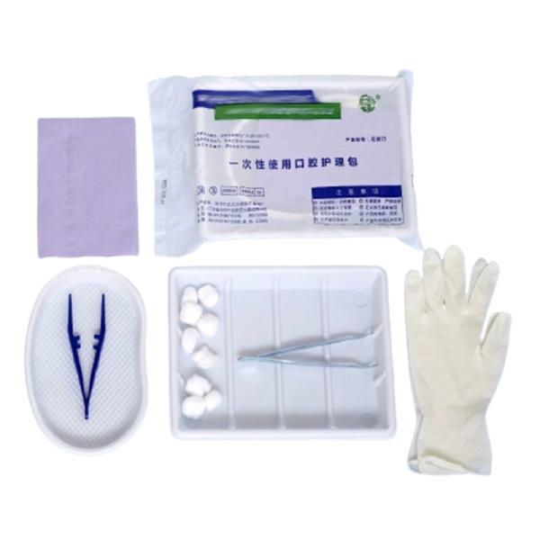 автоматическое пакуя машинное оборудование 15kw для зубоврачебной машины завалки сумки набора аппаратуры