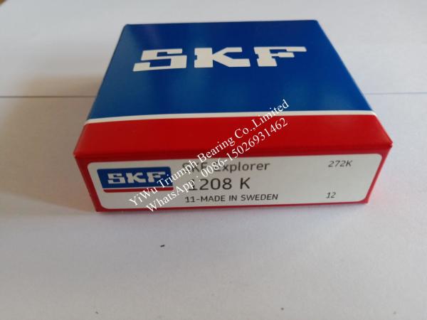 Self-aligning ball bearing  1201ETN9/C3 ，1208K ，1208 ETN9 , 2306 ， 2305ETN9