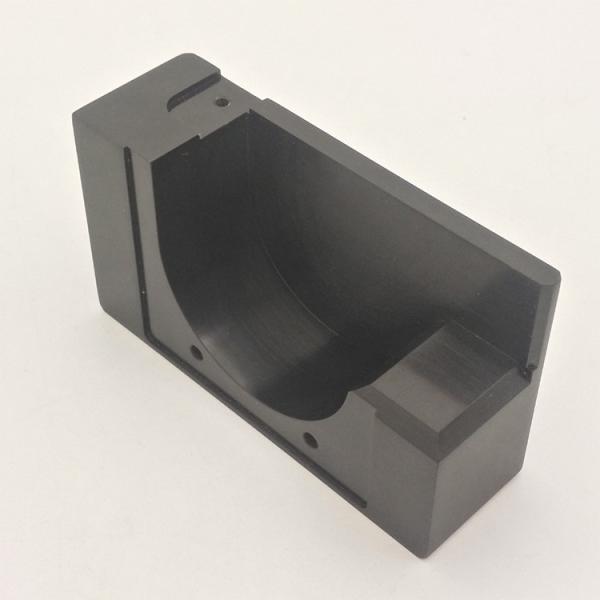Professional precision prototype machining service CNC machining aluminum parts