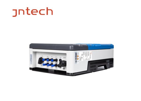 380V / 460V AC Water Pump Inverter 3 Phase Pumps IP65 3 Years Warranty