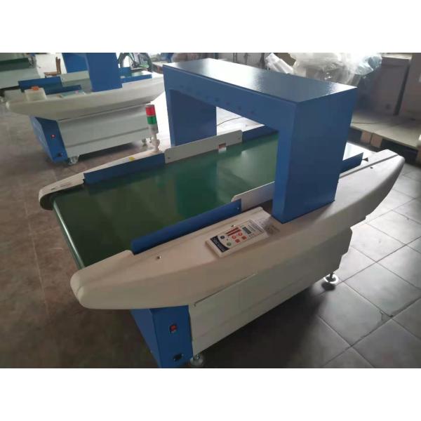 needle detector JC-600/100 for cloths,garment,shoes,textile inspection