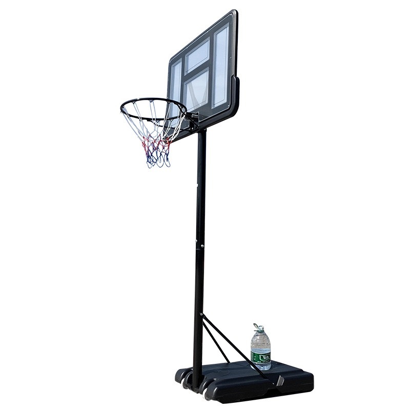 Basketball Sports Series