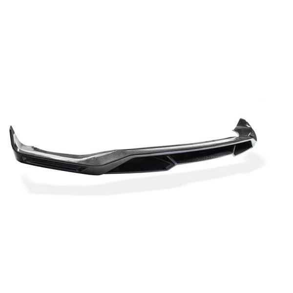 Repuestos de automóviles para el BMW X7 Kit de carrocería de fibra de carbono X7 Kit de carrocería de fibra de carbono de estilo FD mejorado