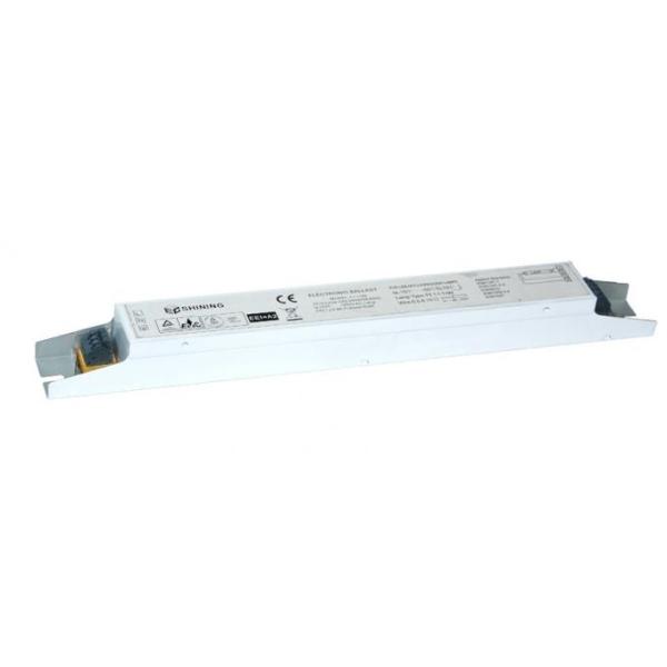 1197x220x40 mm Fluorescent Hanging Light Fixtures 4200K Natural White