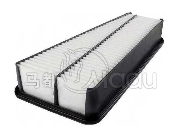 High Efficiency Auto Parts Air Filter OEM 17801-0P010 For Toyota Prado RZJ120