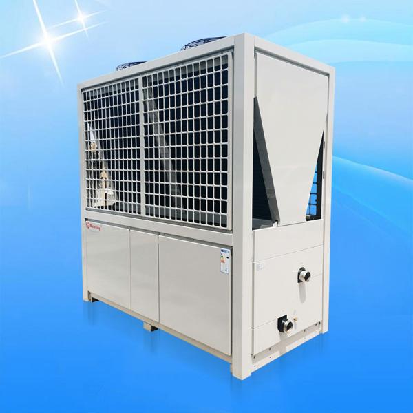 UKAS Meeting Heat Pump Air To Water Source For Hot Tubs Outdoor Swim Pool Heaters