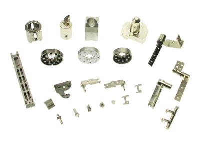 Customized Sintered Bronze Parts With Annealing Quenching Heat Treatment
