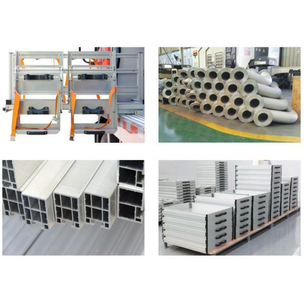 Пожарная машина 60L/s спасения воздушной лестницы SITRAK для пожарной машины