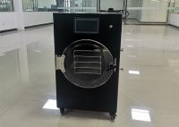 Máquina de secagem a vácuo de 10 kg para alimentos e experimentos de laboratório