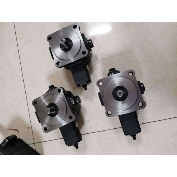 Vane Oil Pump VCM-DF-30B/30B-10 VCM-DF-30C/30C-10 VCM-DF-30D/30D-10 VCM-DF-40A/40A-10 VCM-DF-40B/40B-10 Factory