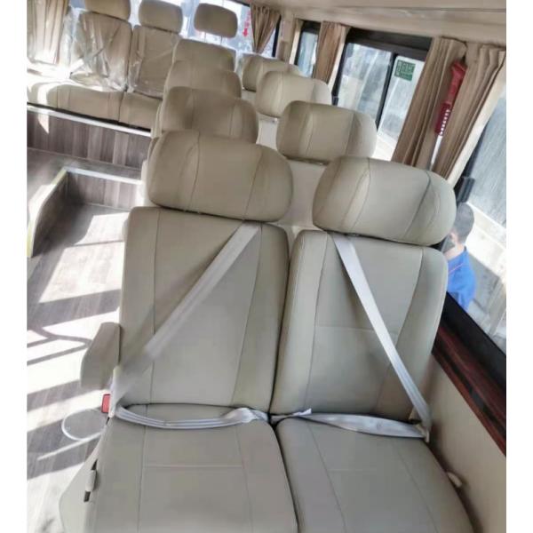 Detachable Headrest Ship Seat High-Speed Rail Aircraft Model Sofa Passenger Seat B804