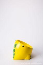 Elevated Ceramic Pet Bowl Feeders Automatic For Dog Cat Feeding