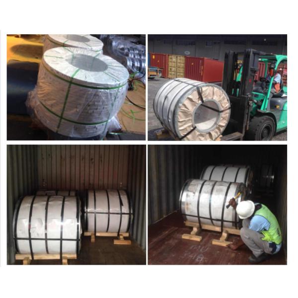 Pickled Bright Black DIN1.2067 Carbon Steel Coils 0.05mm-3mm