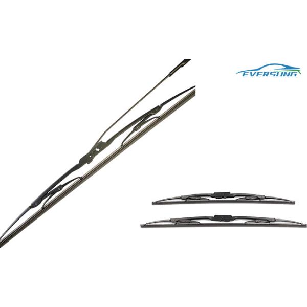 CE Car Front Wiper Blades 21 Inch Winter Wiper Blades For Toyota Hyundai Kia
