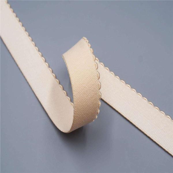 High-Speed Shuttleless Elastic Tape/Belt Weaving Loom | Precision Textile Machine for Elastic Belts, Straps & Tapes – Factory Direct