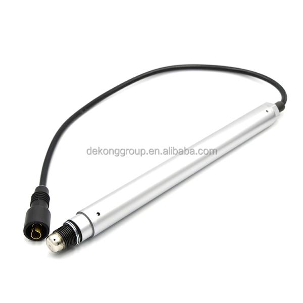 MWM TCG 2020 Pre-Chamber Spark Plug 1245-2176 M18x1.5 Resistor