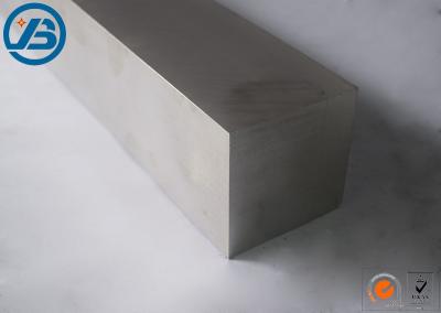 High Purity 99.9% Magnesium Alloy Plate AZ91D Plate Customized Size For Aircraft