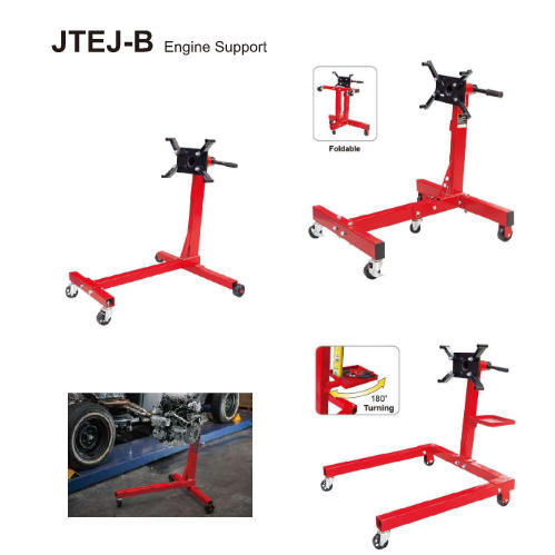 Jack industriel: une solution polyvalente et fiable pour le levage de charges lourdes dans le secteur manufacturier