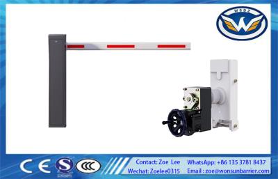 Automatic Mini Parking Barrier