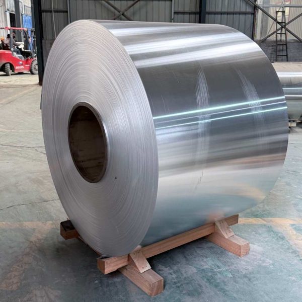 Ceiling Roof 1050 Aluminum Coil 1000 Series 3000 Series 5000 Series