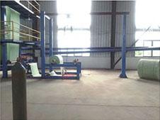 Modified Asphalt Waterproof Coil Equipment