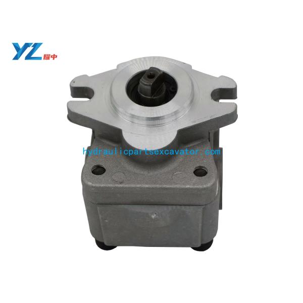 087-4727 насос пилота собрания гидравлического насоса с зубчатой передачей для экскаватора CAT320