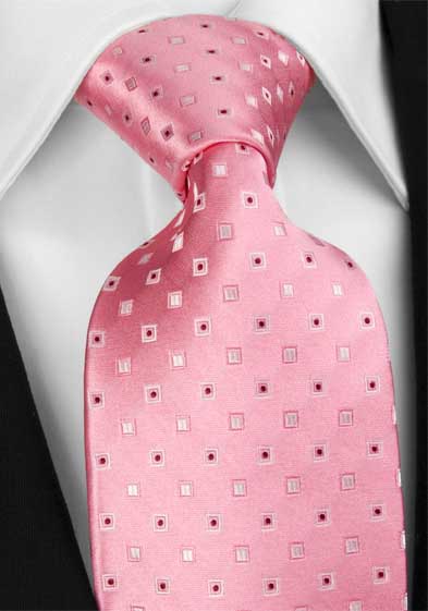 2013 Men Fashion 100% Silk Tie
