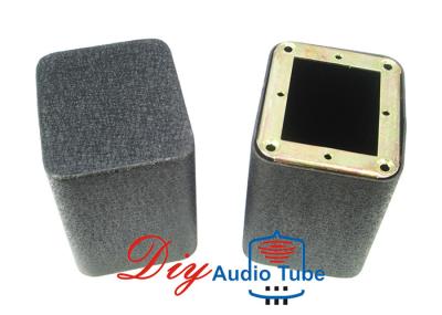 Audio Toroidal Transformer Electrical Enclosure Box 78×63×90mm Inside Size