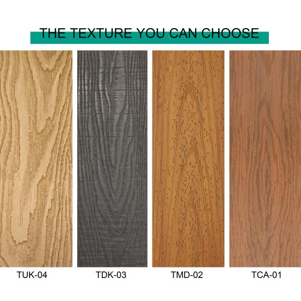 Наружная стена из ПВХ с экологическим дизайном и онлайн-технической поддержкой