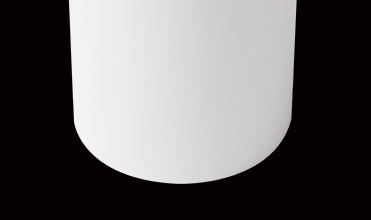 44mmx76mm 33mm Plastic Core 70gsm Receipt Printer Paper